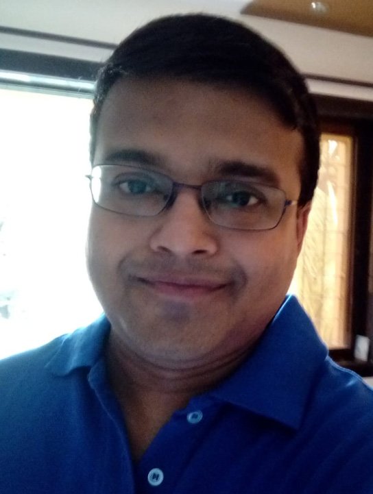 Mr. Kaushal Gandhi