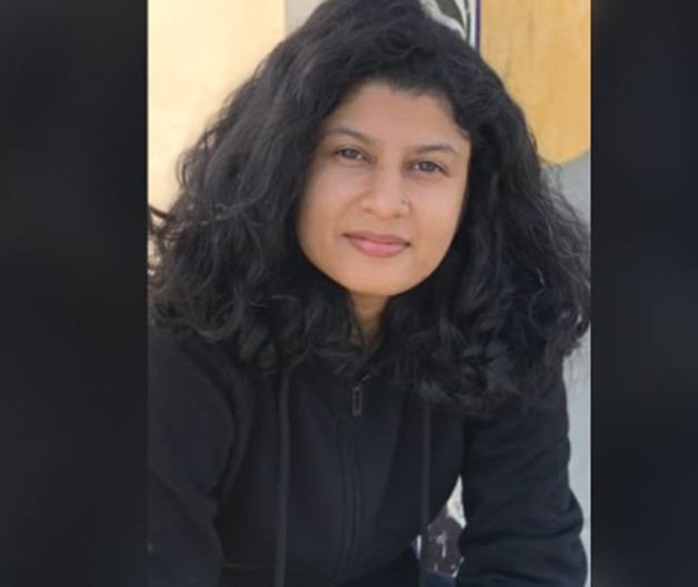 Ms. Abhishikta Das