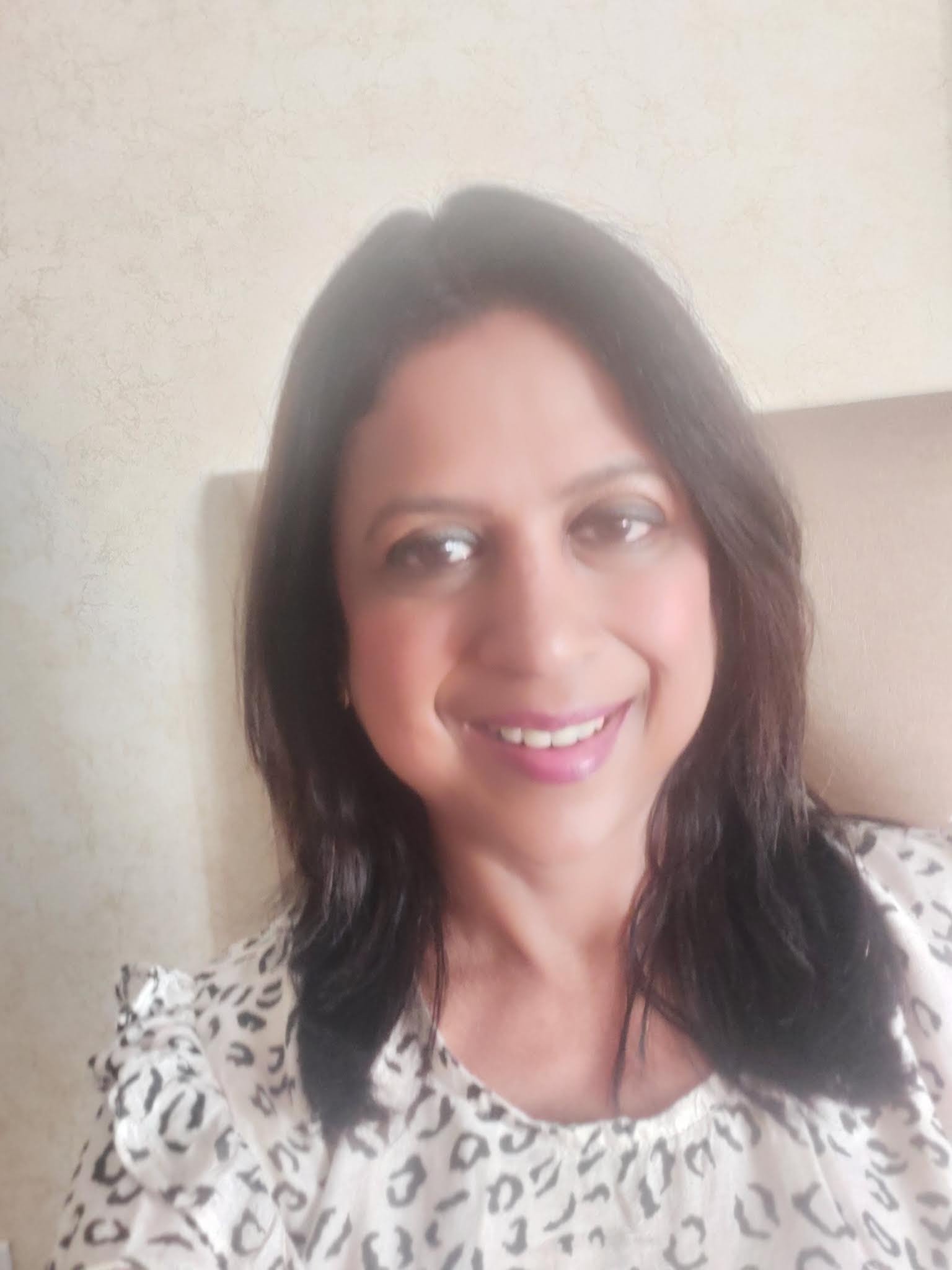 Mrs. Vinita Aran