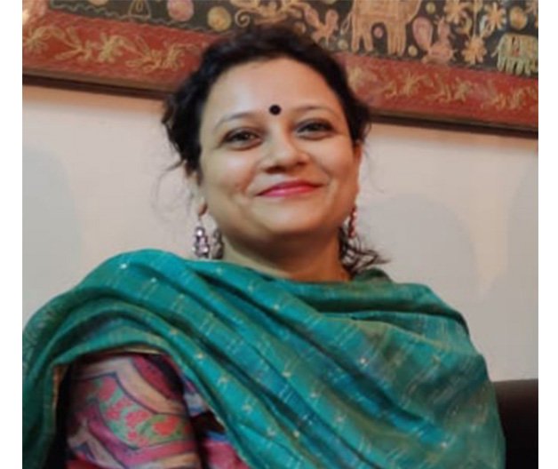 Ms. Debapriya Chatterjee