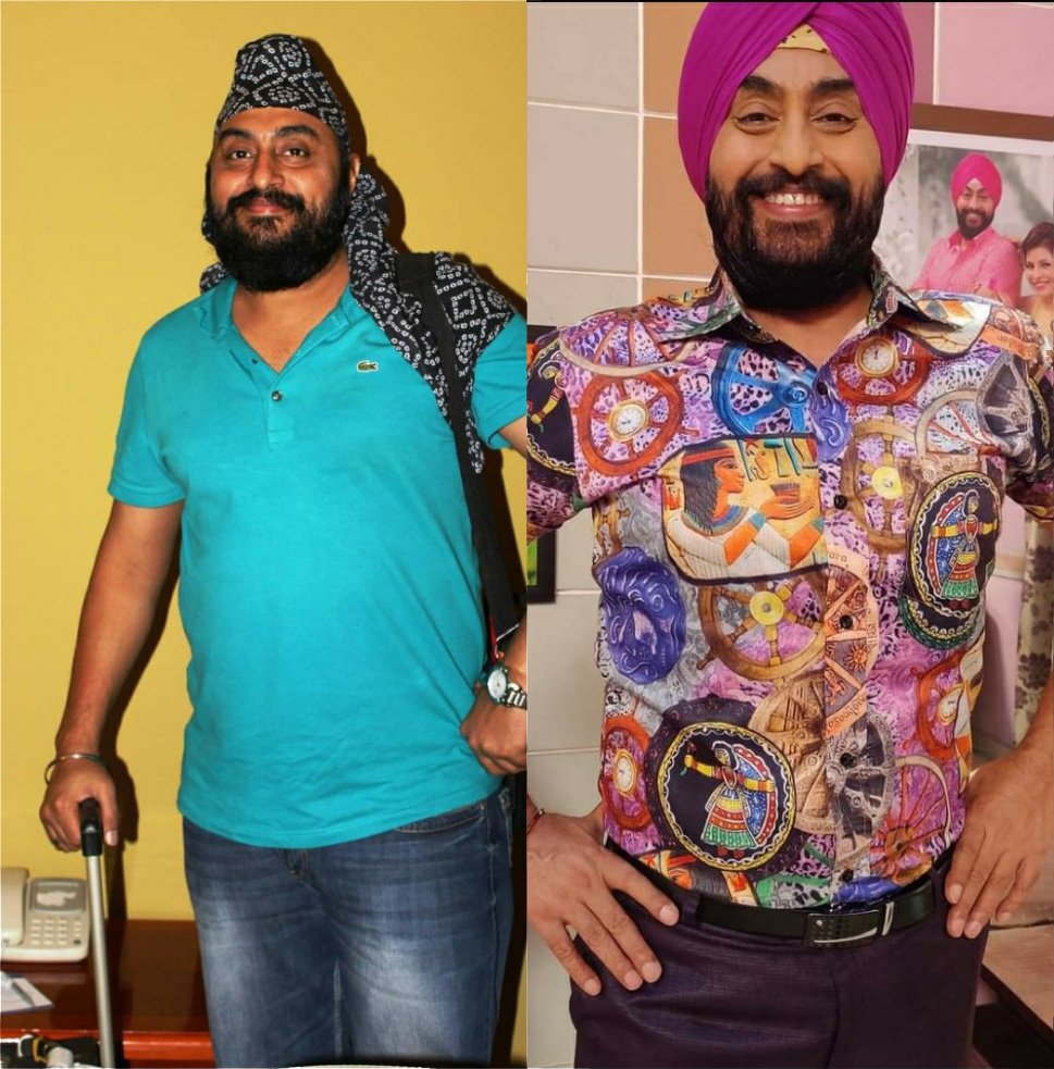 Mr. Balvinder Singh Suri