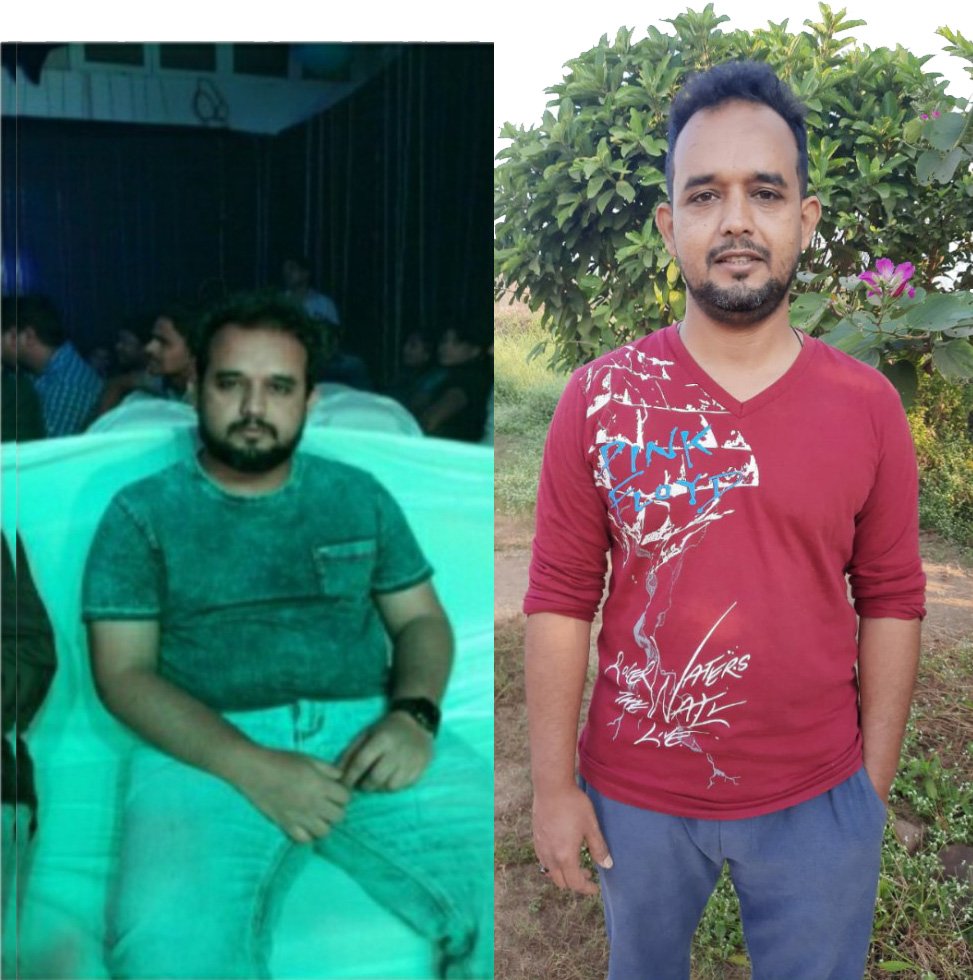 Mr. Hrishi Shinde