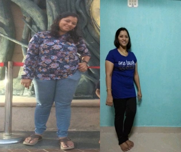 Ms. Sheetal Panchal