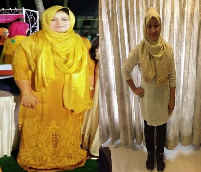 Mrs. Shabina Khatib