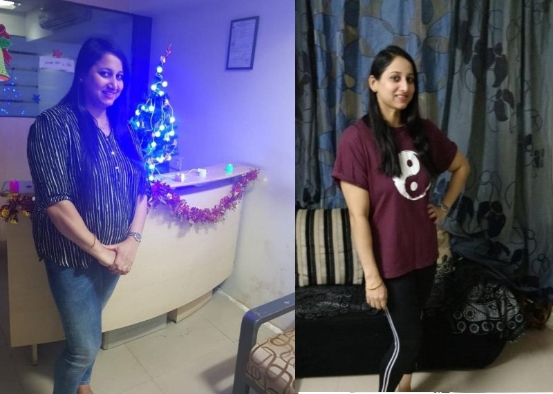 Mrs. Ashwini Devadiga