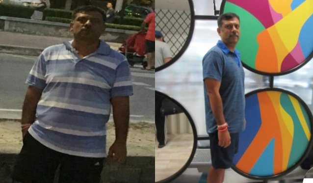 Mr. Navin Gupta