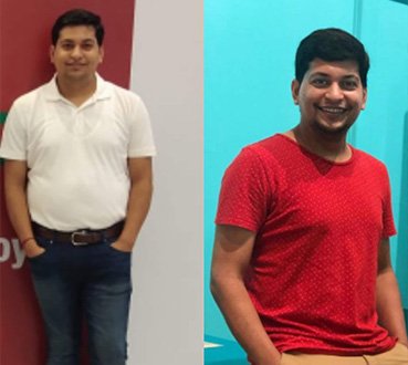 Mr. Mayank Pant