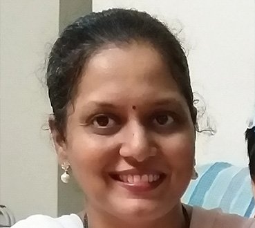 Mrs. Gauri Patade