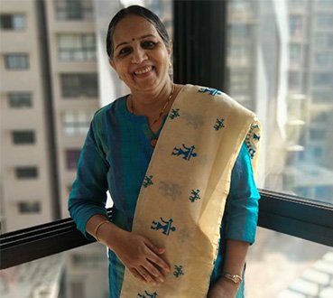 Mrs. Ujwal Pinto