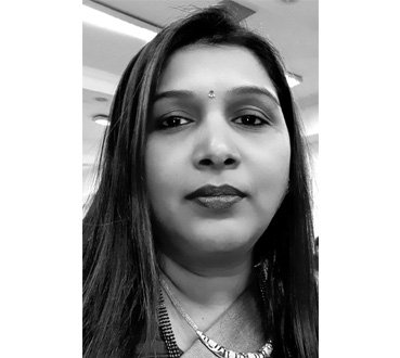 Mrs. Sakshi Surve