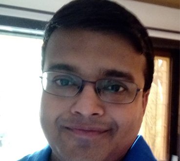 Mr. Kaushal Gandhi