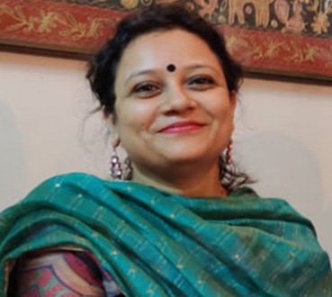 Ms. Debapriya Chatterjee