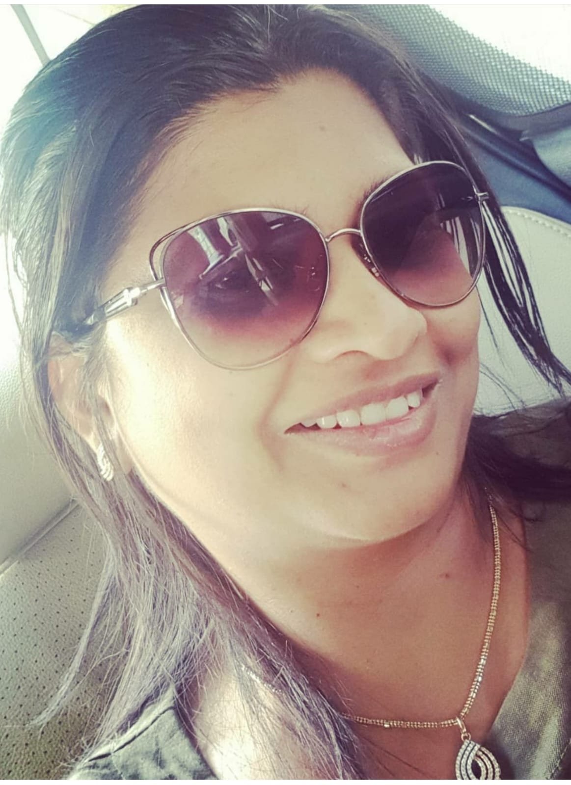 Mrs. Kavita Sanghvi