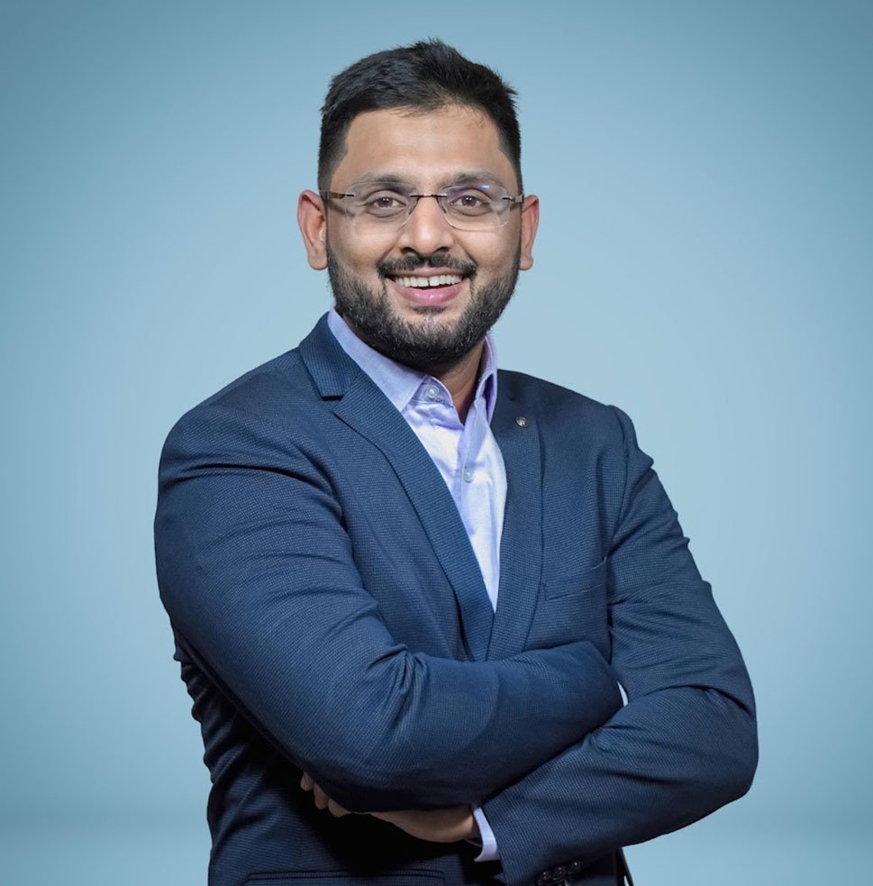 Dr. Kunal Pai