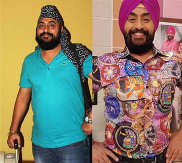 Mr. Balvinder Singh Suri