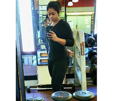 Ms. Mushfica Masud