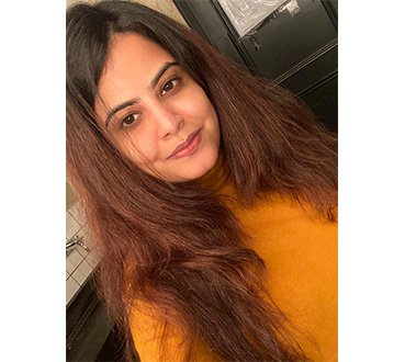 Ms Jasmeet Kaur Saini