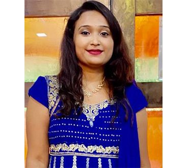 Dr Manasi Girdhar