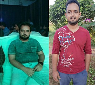 Mr. Hrishi Shinde