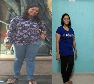 Ms. Sheetal Panchal
