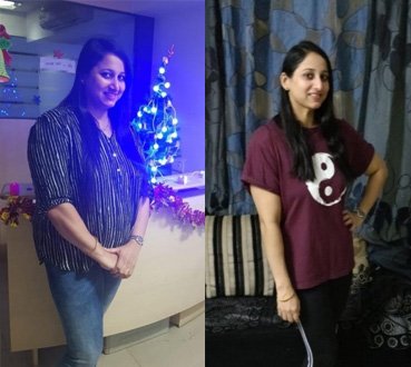 Mrs. Ashwini Devadiga