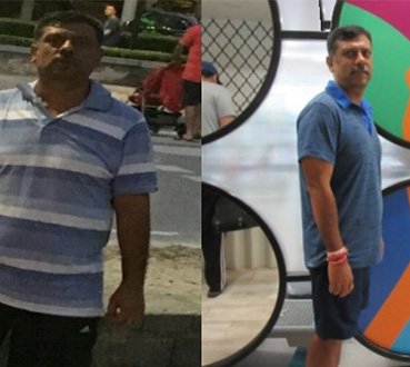 Mr. Navin Gupta