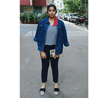 Ms. Namrata Iyer