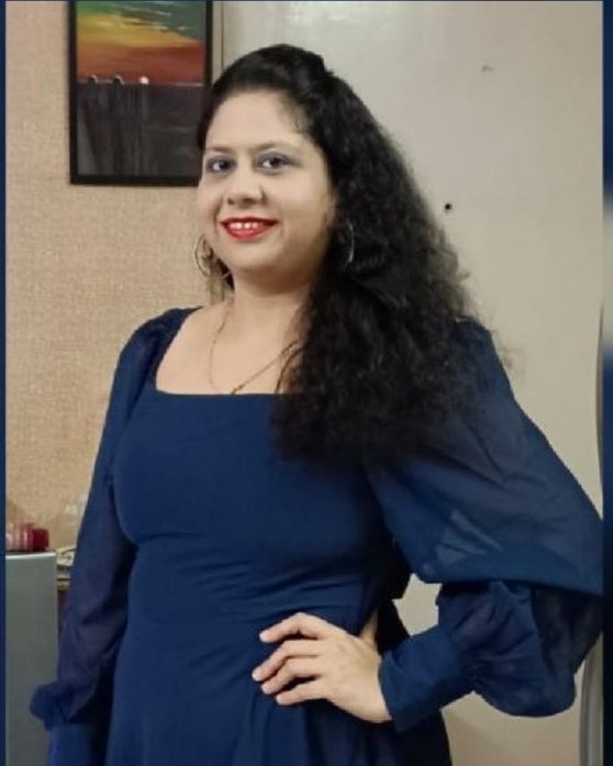 Dr. Shefali Shete