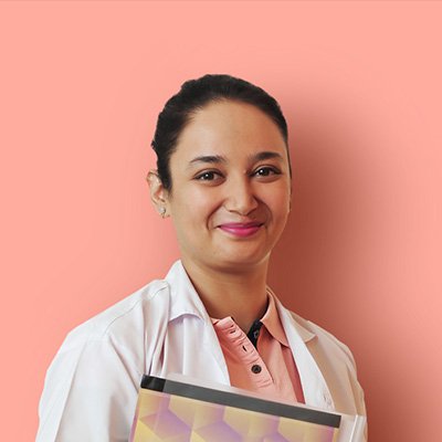 Prachi Mangute